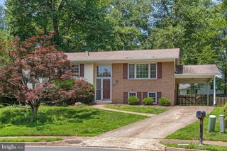 905 CAROLE CT SE, Vienna, VA 22180