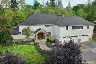 23 123rd Street NW, Marysville, WA 98271