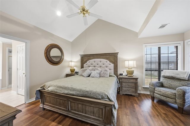 820 Torribrooke Lane, Athens, TX 75751