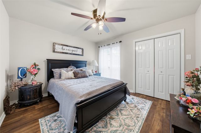 820 Torribrooke Lane, Athens, TX 75751