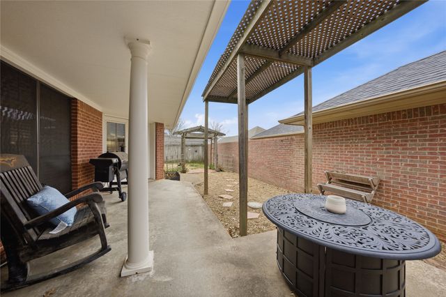 820 Torribrooke Lane, Athens, TX 75751