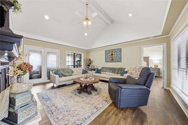 820 Torribrooke Lane, Athens, TX 75751