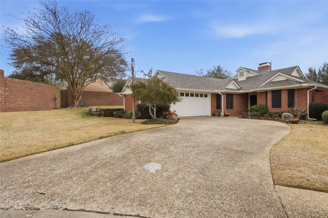 820 Torribrooke Lane, Athens, TX 75751