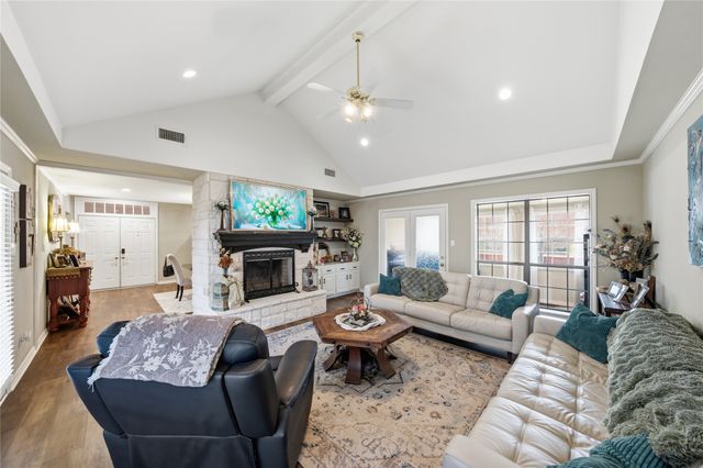 820 Torribrooke Lane, Athens, TX 75751