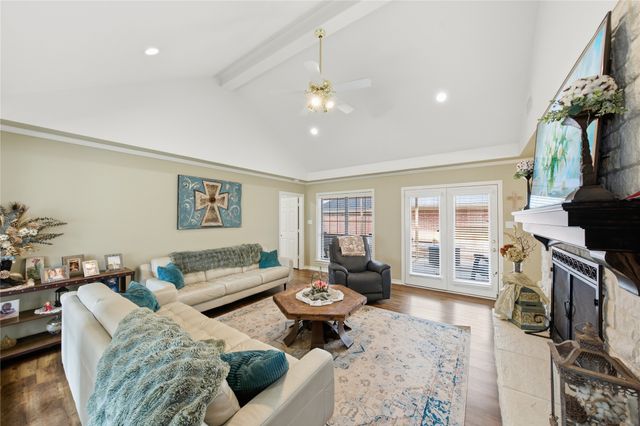 820 Torribrooke Lane, Athens, TX 75751