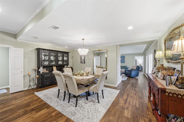 820 Torribrooke Lane, Athens, TX 75751