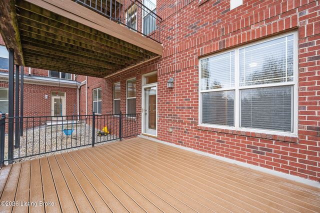 2000 Lancashire Ave 102, Louisville, KY 40205