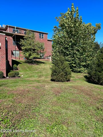 2000 Lancashire Ave 102, Louisville, KY 40205
