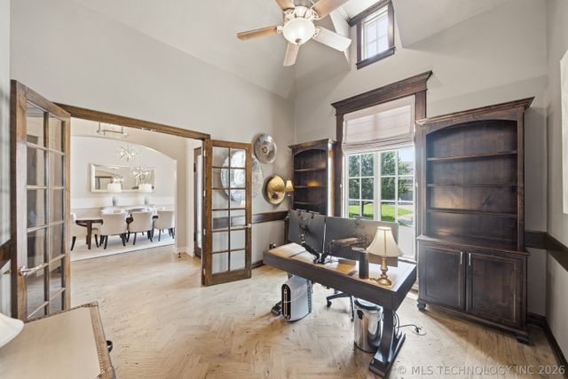 8007 S Galveston Court, Tulsa, OK 74132