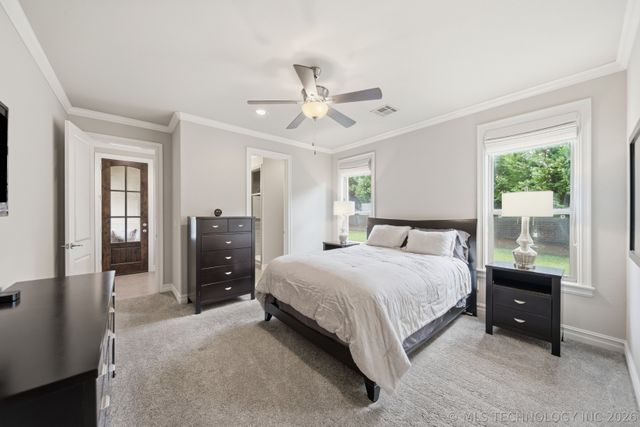 8007 S Galveston Court, Tulsa, OK 74132