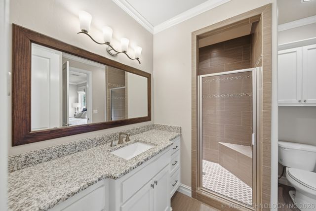8007 S Galveston Court, Tulsa, OK 74132