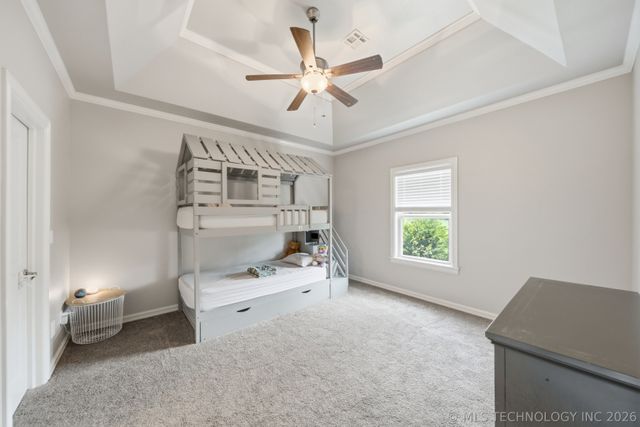 8007 S Galveston Court, Tulsa, OK 74132