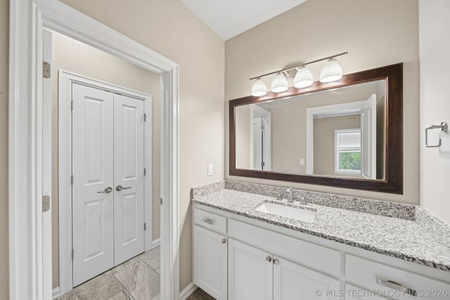 8007 S Galveston Court, Tulsa, OK 74132