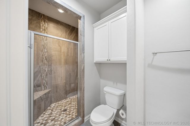 8007 S Galveston Court, Tulsa, OK 74132