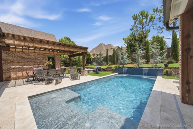8007 S Galveston Court, Tulsa, OK 74132