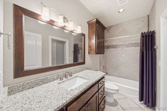 8007 S Galveston Court, Tulsa, OK 74132
