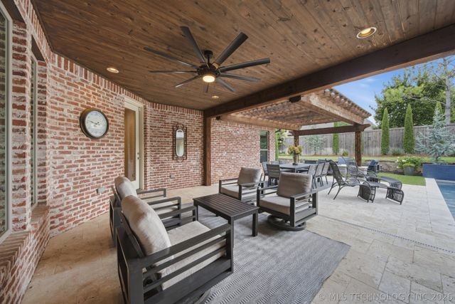 8007 S Galveston Court, Tulsa, OK 74132