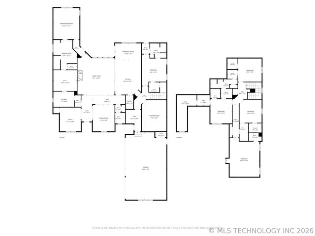8007 S Galveston Court, Tulsa, OK 74132