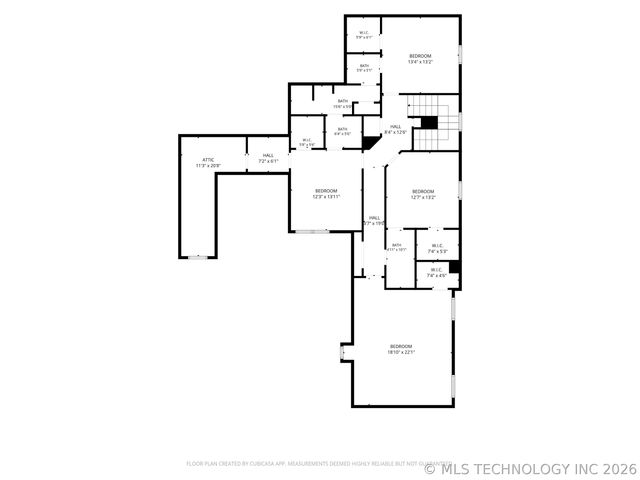 8007 S Galveston Court, Tulsa, OK 74132