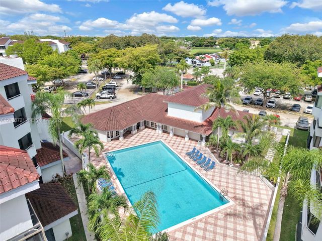8255 SW 152nd Ave E-312, Miami, FL 33193