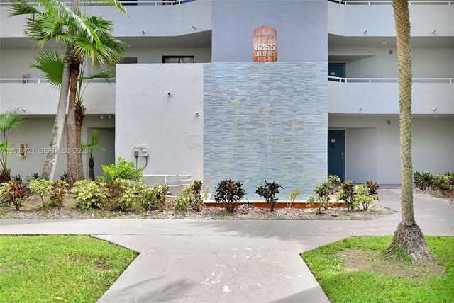 8255 SW 152nd Ave E-312, Miami, FL 33193