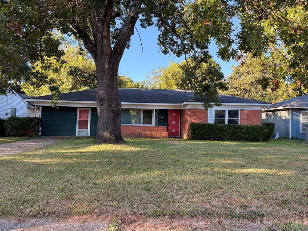 150 Justin Avenue, Shreveport, LA 71105