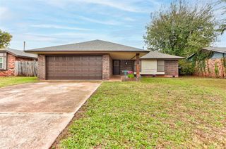 10908 Beaulaine Place, Oklahoma City, OK 73114