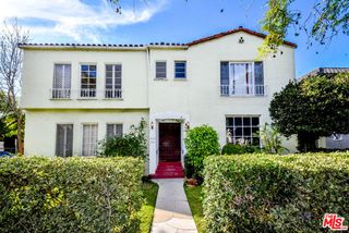 803 Croft Avenue, West Hollywood, CA 90069