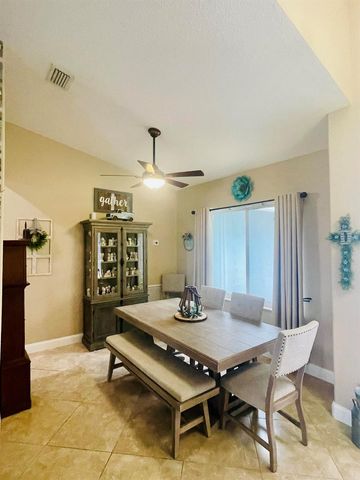 1786 SW Cordova Street, Port St. Lucie, FL 34987