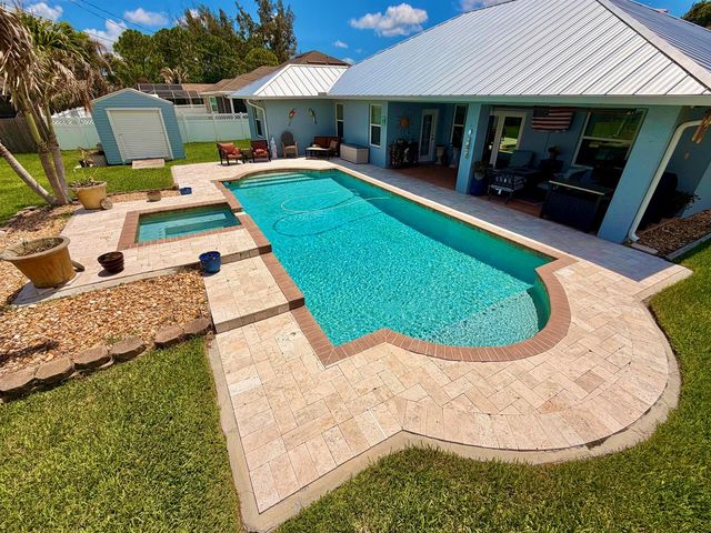 1786 SW Cordova Street, Port St. Lucie, FL 34987