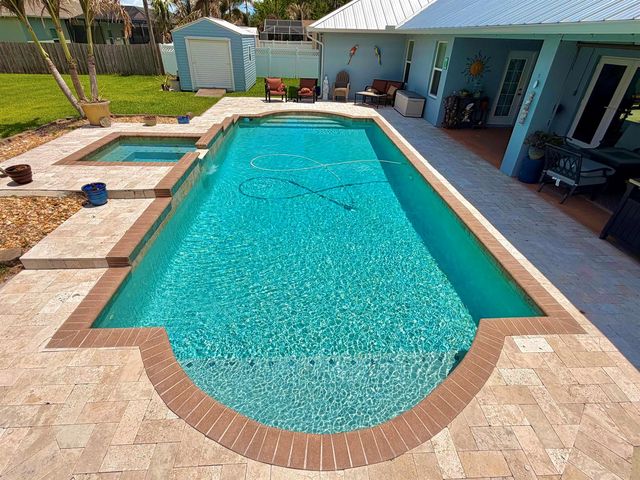 1786 SW Cordova Street, Port St. Lucie, FL 34987