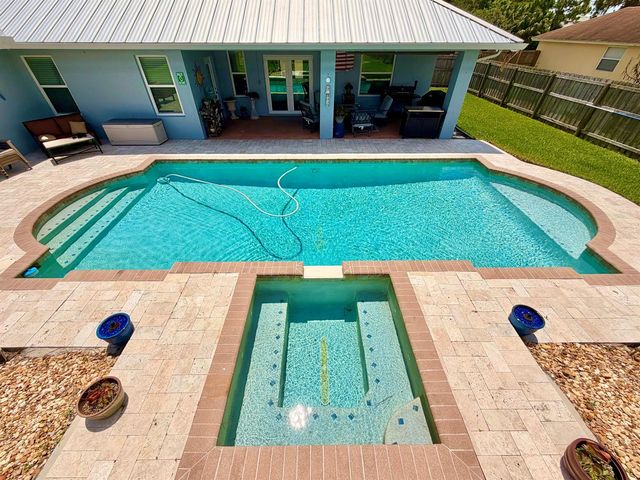 1786 SW Cordova Street, Port St. Lucie, FL 34987