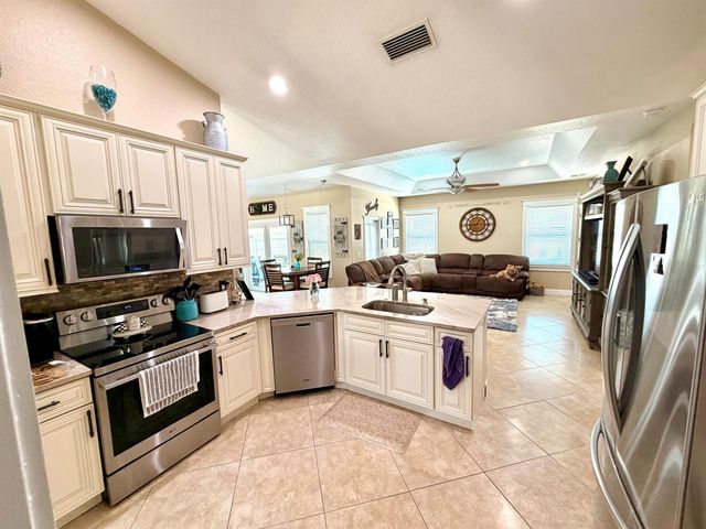 1786 SW Cordova Street, Port St. Lucie, FL 34987