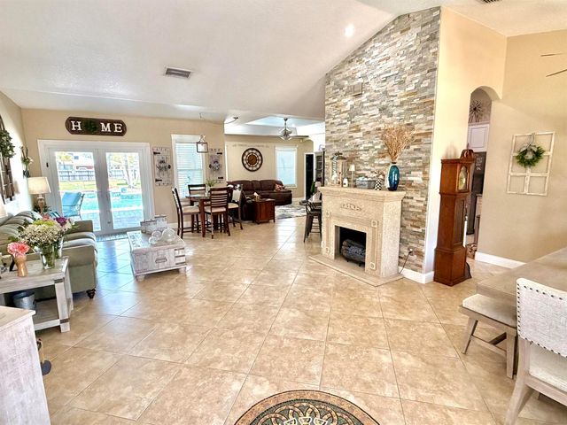 1786 SW Cordova Street, Port St. Lucie, FL 34987