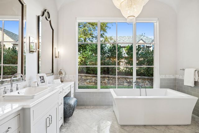 1402 Fountain Grass Court, Westlake, TX 76262