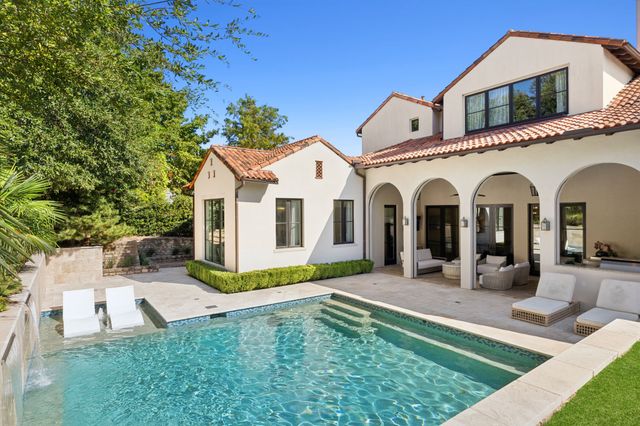 1402 Fountain Grass Court, Westlake, TX 76262