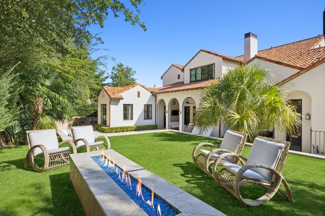 1402 Fountain Grass Court, Westlake, TX 76262