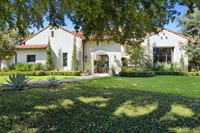 1402 Fountain Grass Court, Westlake, TX 76262
