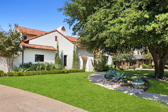 1402 Fountain Grass Court, Westlake, TX 76262