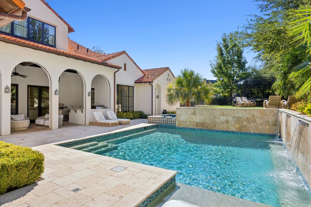 1402 Fountain Grass Court, Westlake, TX 76262 — photo 3