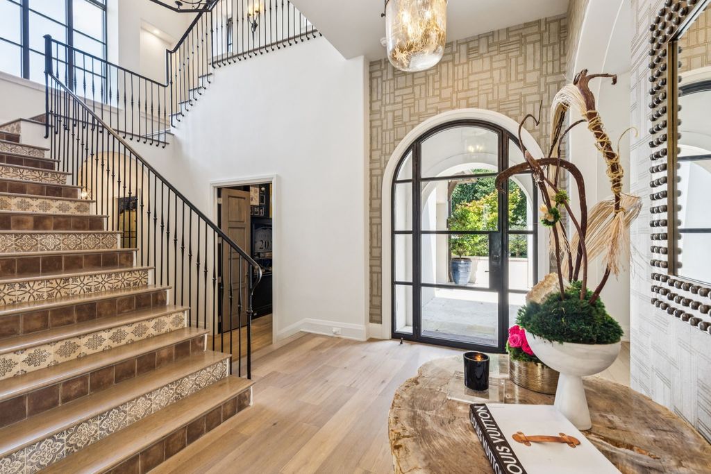 1402 Fountain Grass Court, Westlake, TX 76262 — photo 4