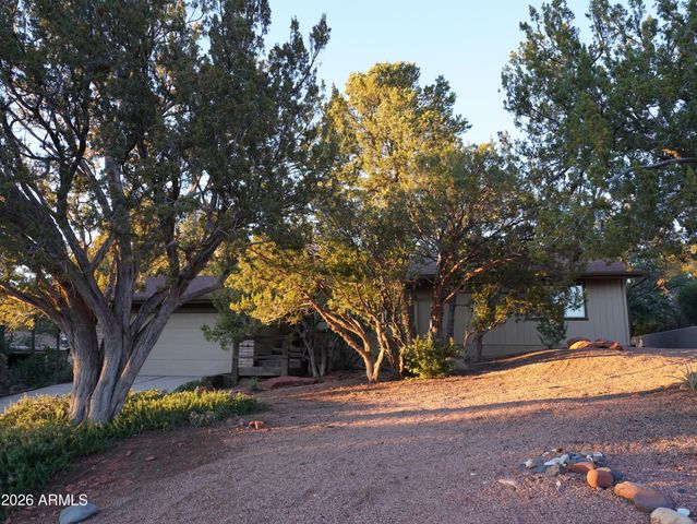 50 Zane Grey Circle, Sedona, AZ 86336
