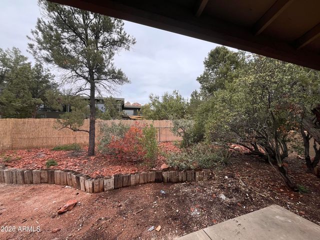 50 Zane Grey Circle, Sedona, AZ 86336