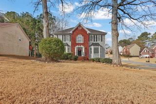 725 Somerset Vale Drive, Lawrenceville, GA 30044