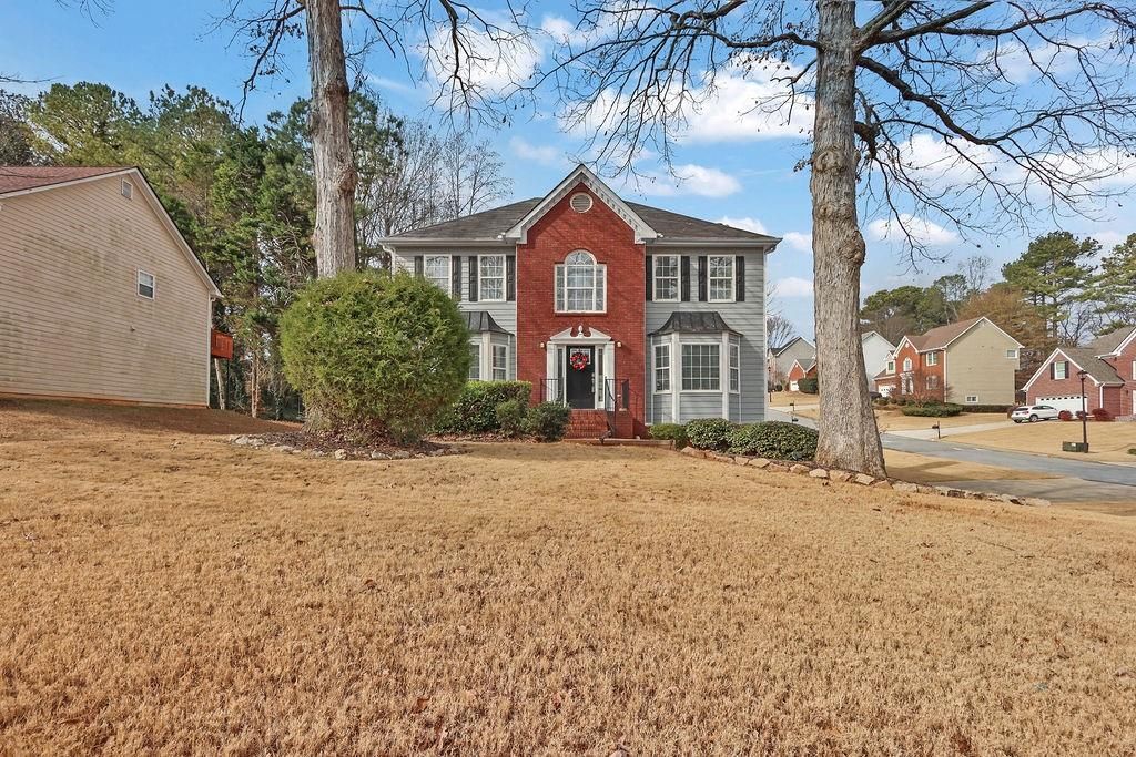 725 Somerset Vale Drive, Lawrenceville, GA 30044