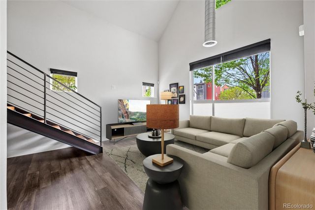 1052 Depew Street, Lakewood, CO 80214