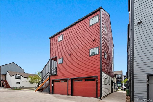 1052 Depew Street, Lakewood, CO 80214