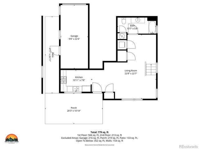1052 Depew Street, Lakewood, CO 80214