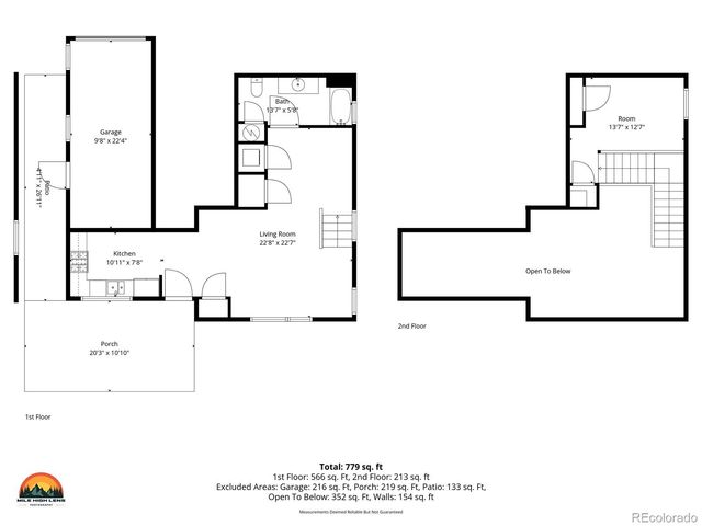 1052 Depew Street, Lakewood, CO 80214