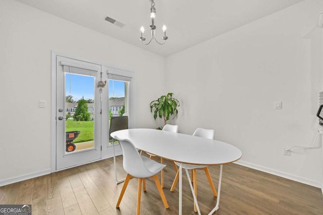 120 Echo Court, Hoschton, GA 30548